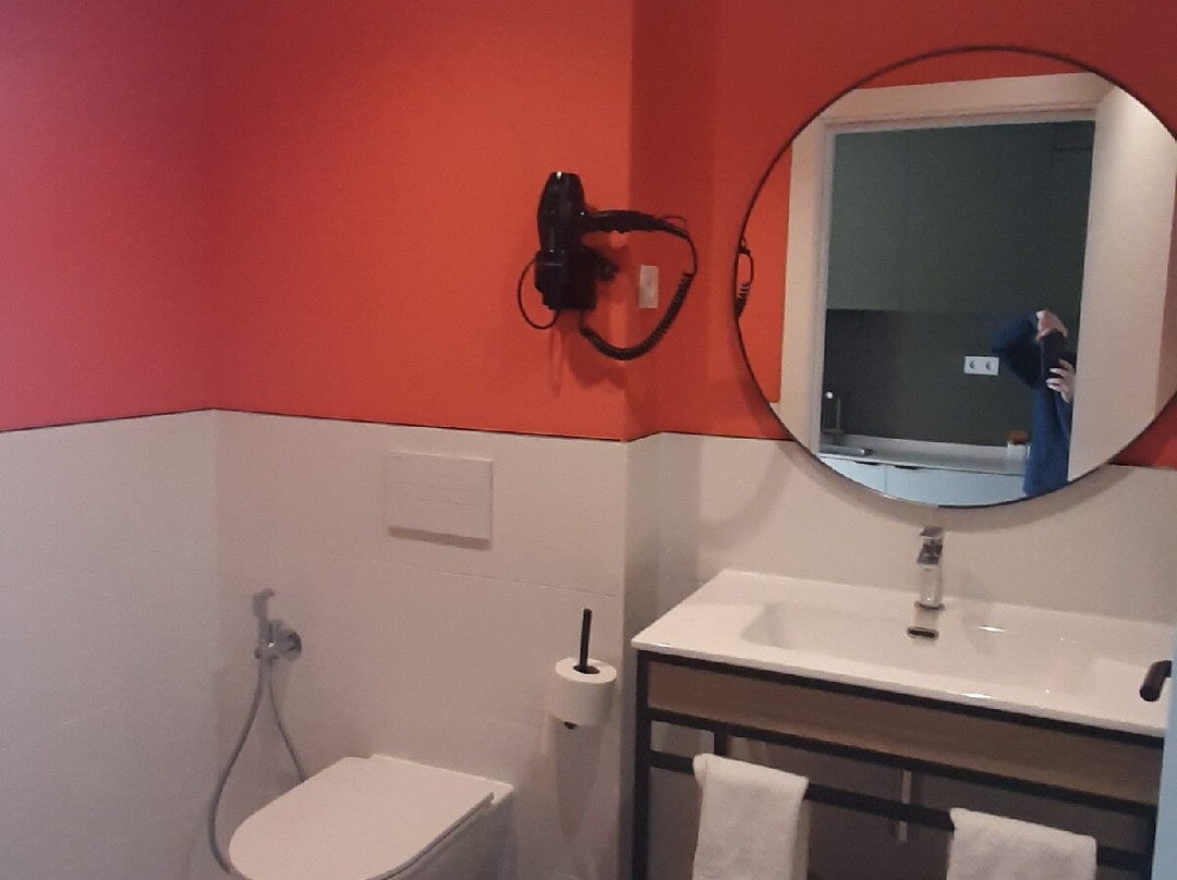 Kora Green City - Aparthotel Passivhaus主图
