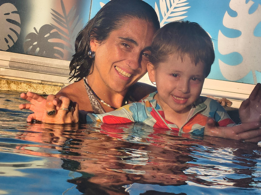 新的海岸度假屋主图