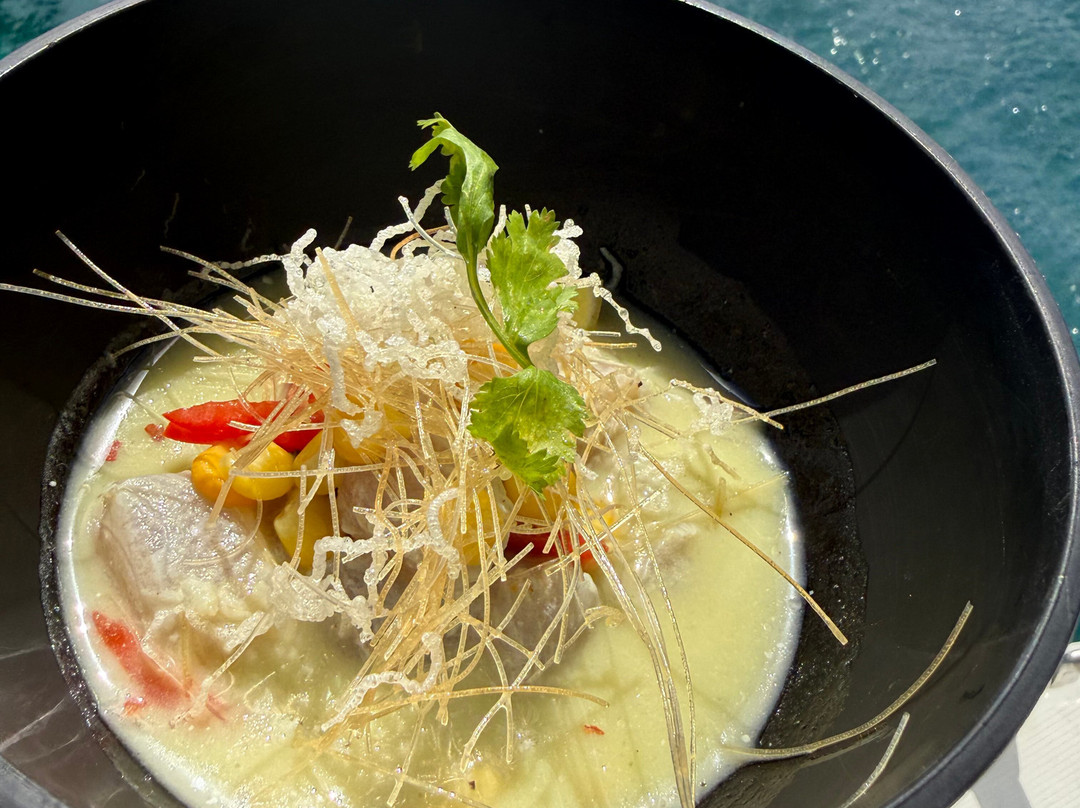 La Gitanita Sailing-Carti Tupile必去景点