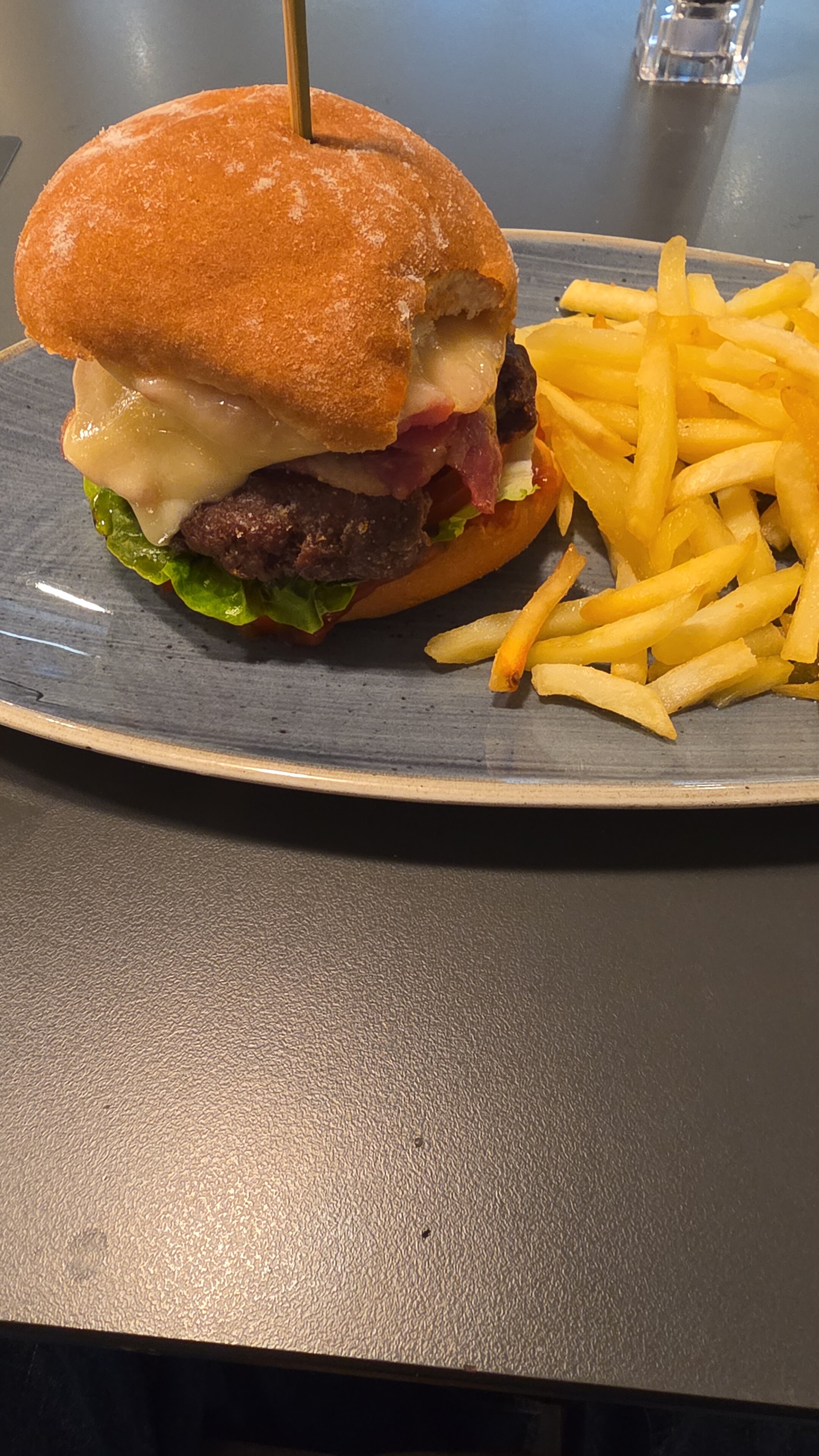 南牛津万怡酒店-旅行者