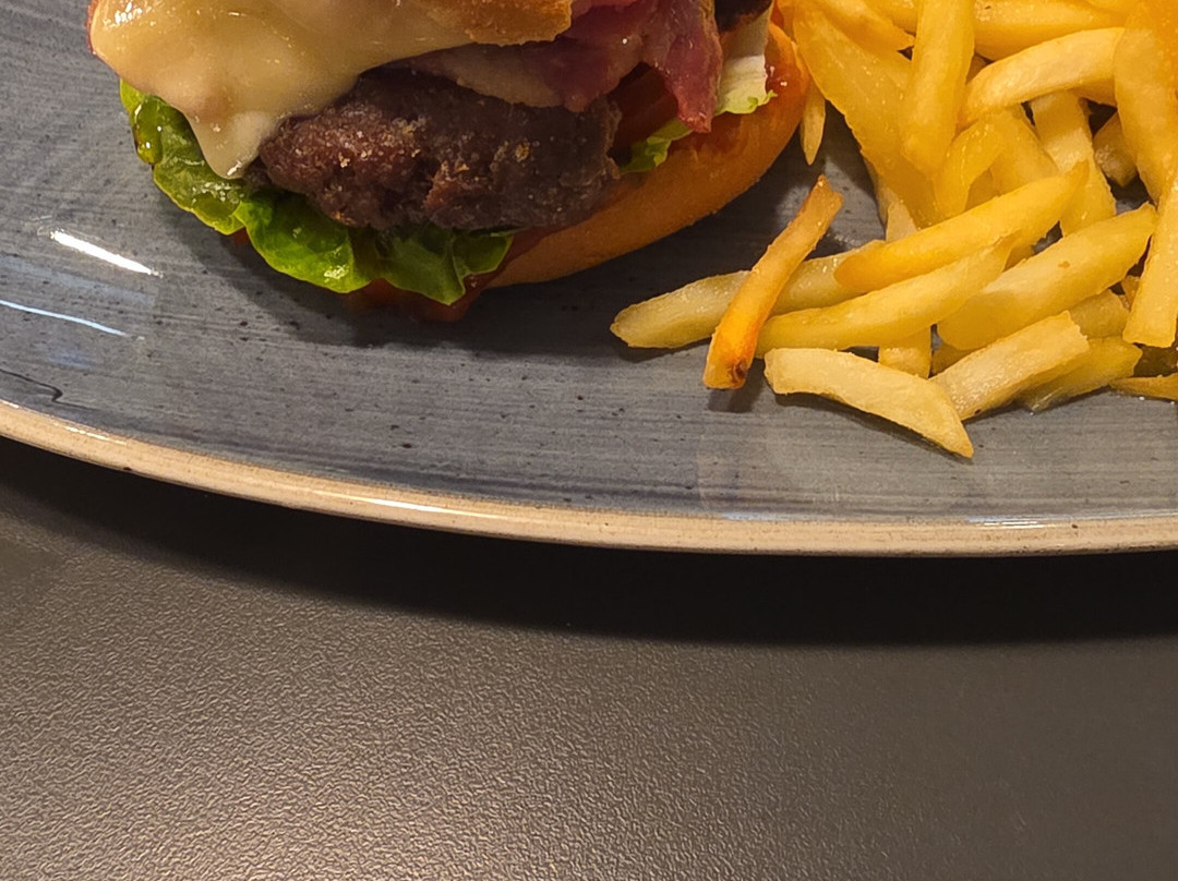 南牛津万怡酒店主图