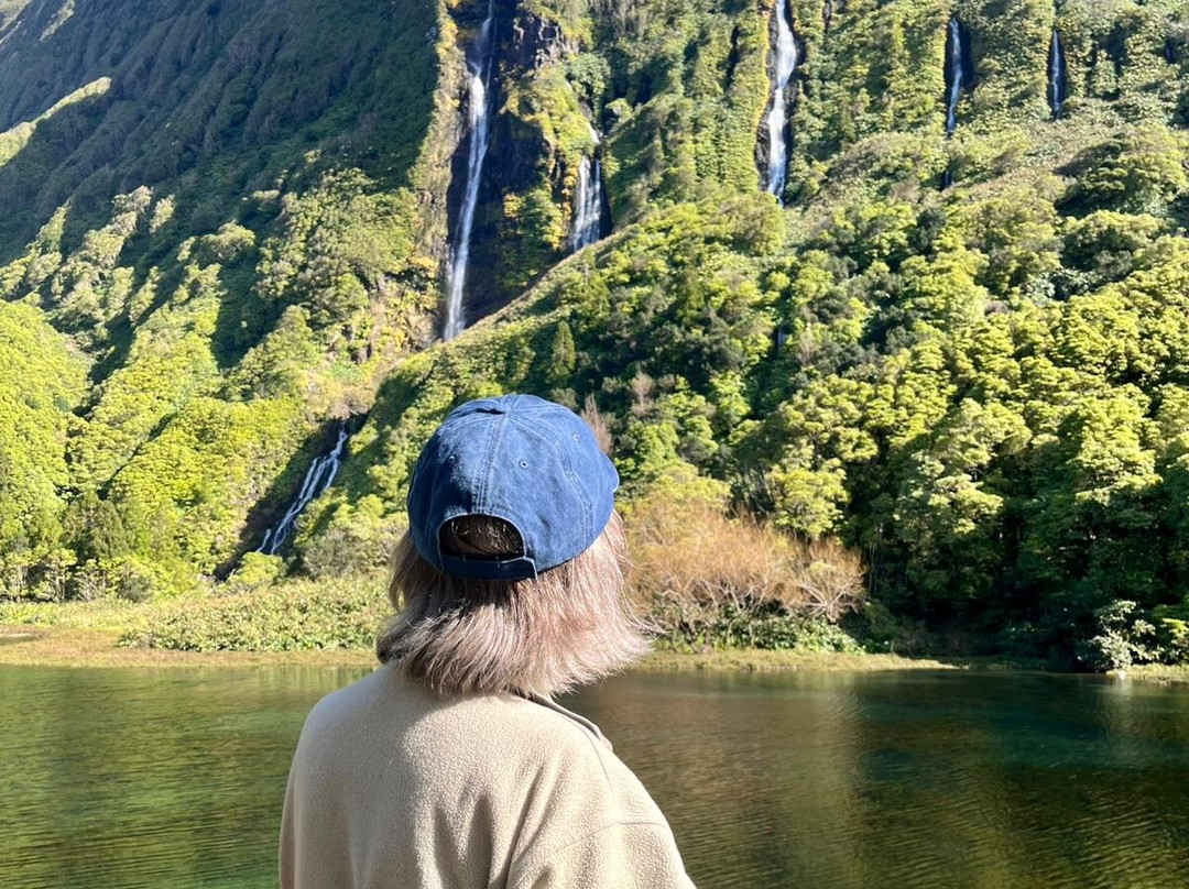 Experience Oc-Santa Cruz das Flores必去景点