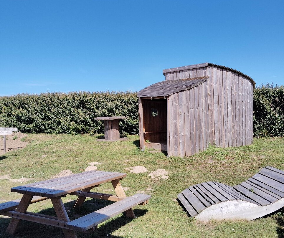 Camping Municipal de la Manchette