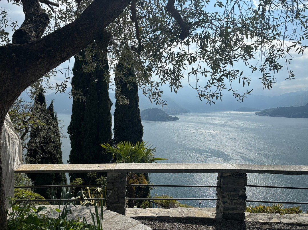 Castello di Vezio-Vezio必去景点
