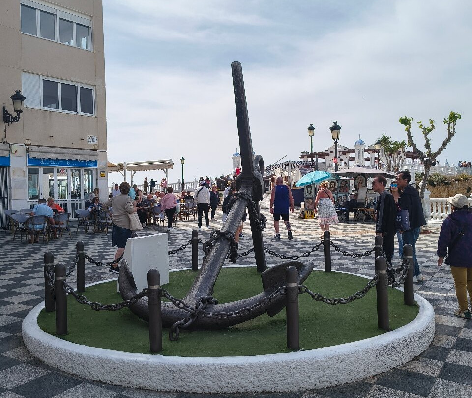 Benidorm Old Town-贝尼多姆必去景点