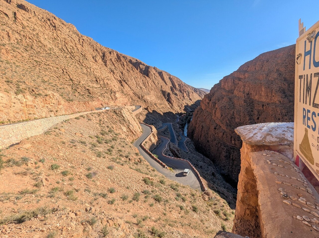 Camel Ride Trips-非斯必去景点