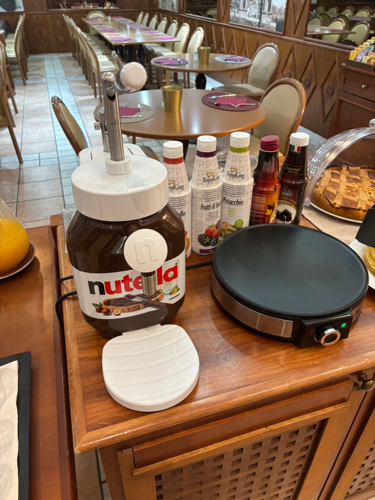 诺登宫殿酒店-旅行者