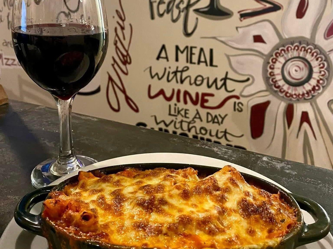 Trattoria Pizzeria