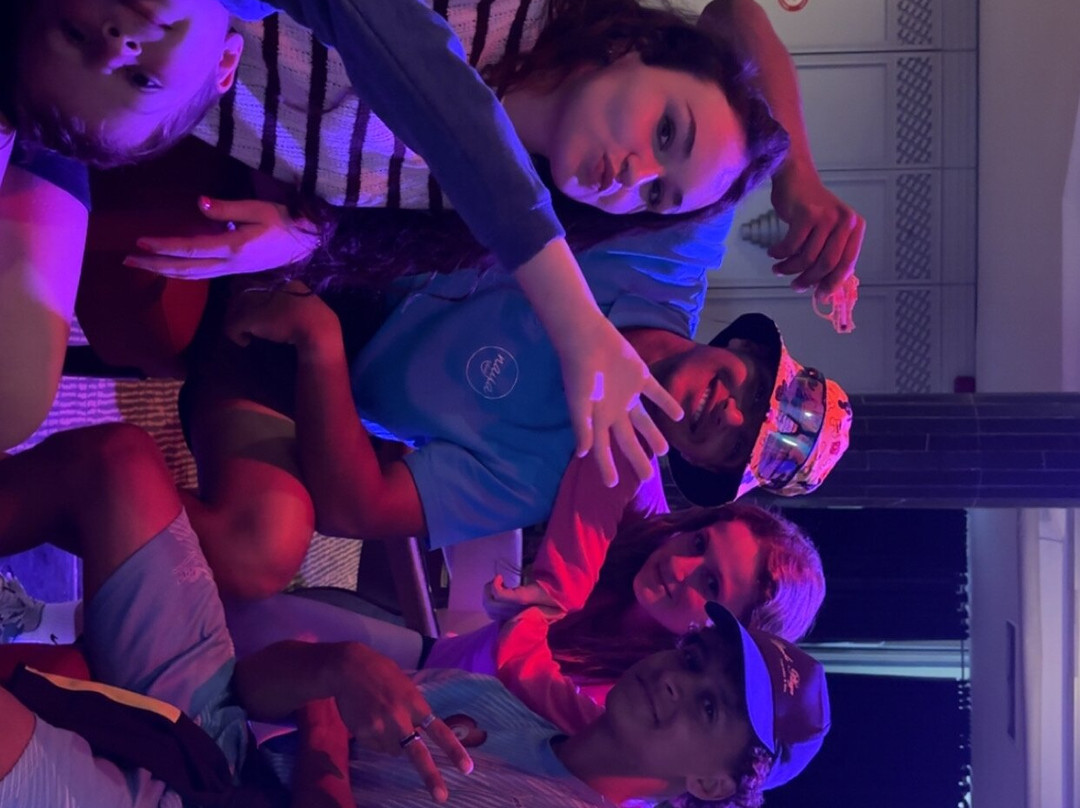 杰尔巴广场海水浴 SPA 酒店主图