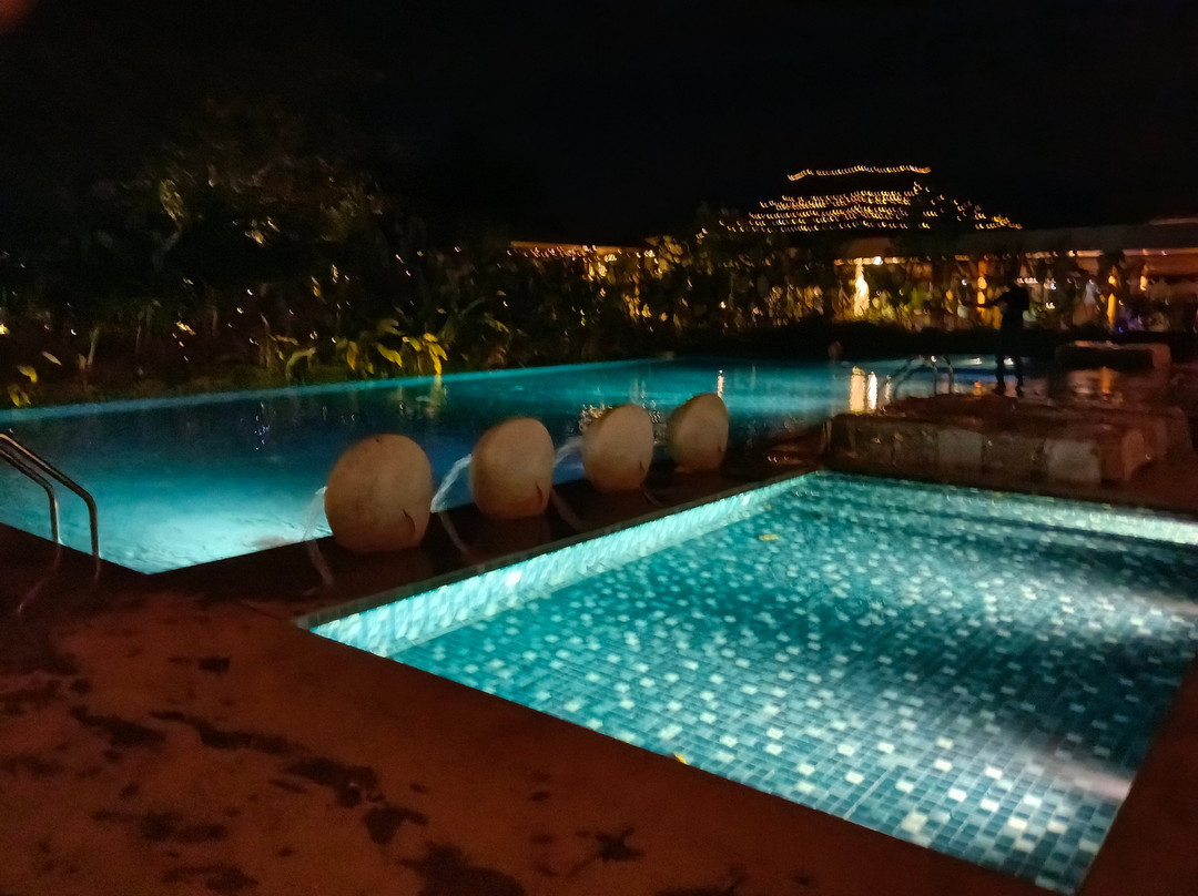 坎达拉阿提瓦度假村及水疗中心主图