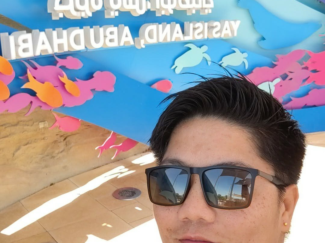 SeaWorld Yas Island Abu Dhabi-阿布扎比必去景点