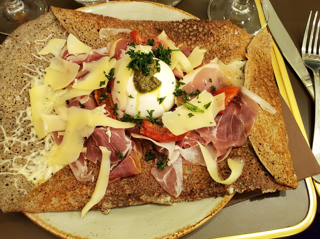 L'aristocloche