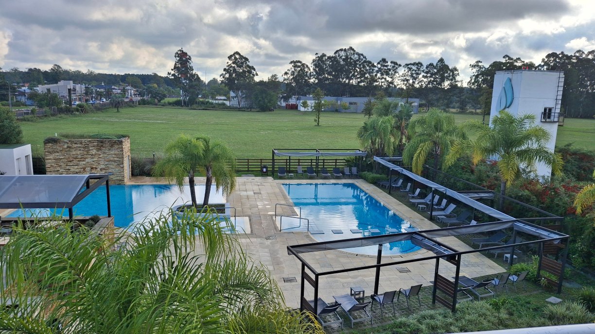 玛伊姆温泉酒店-旅行者