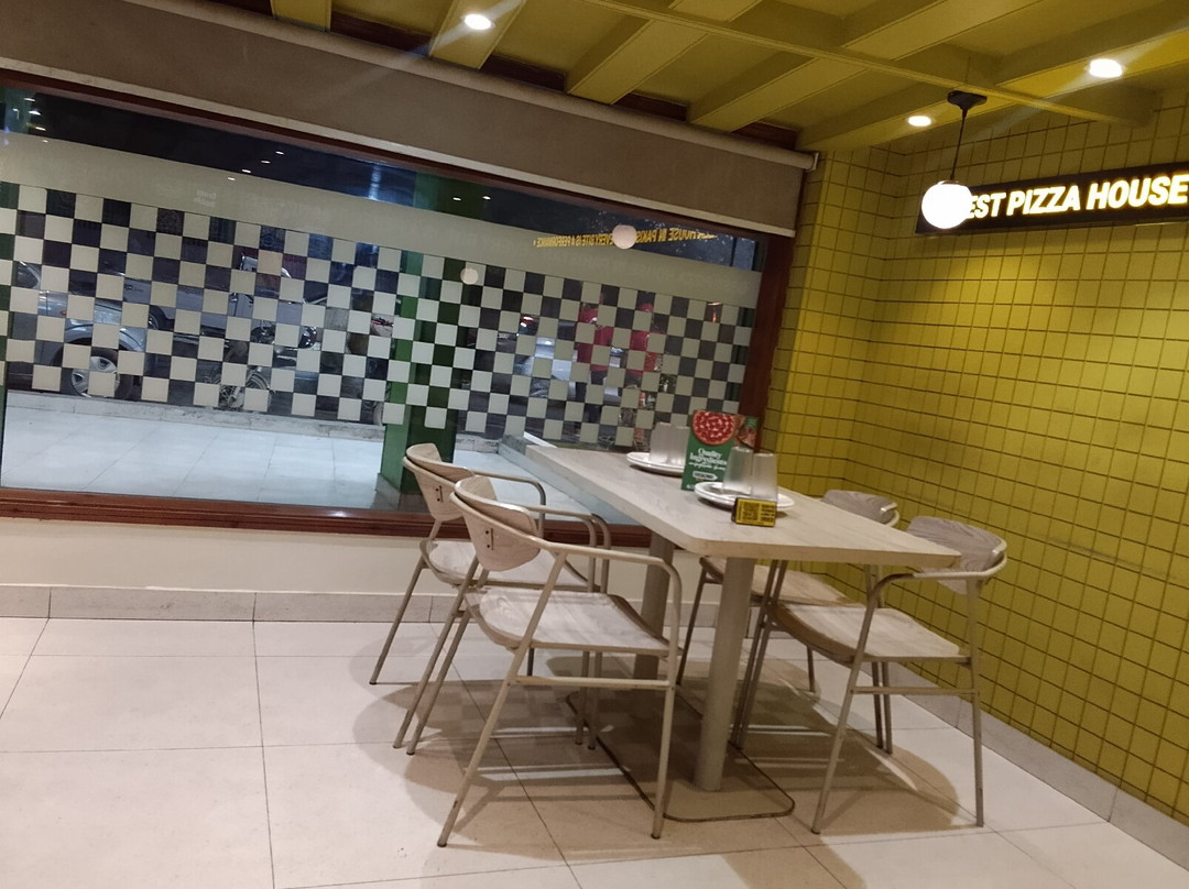 Broadway Pizza - Clifton -2