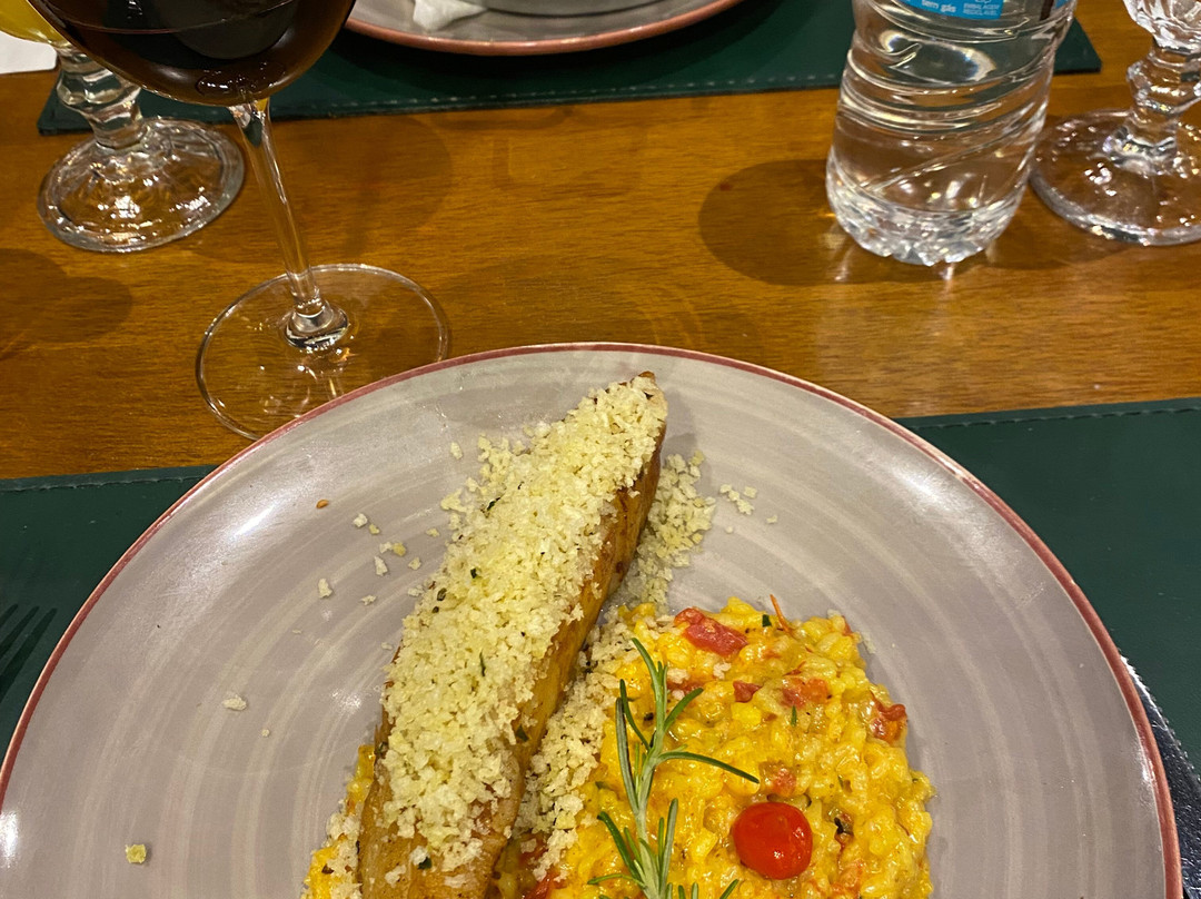 Pizzaria dos Lagos