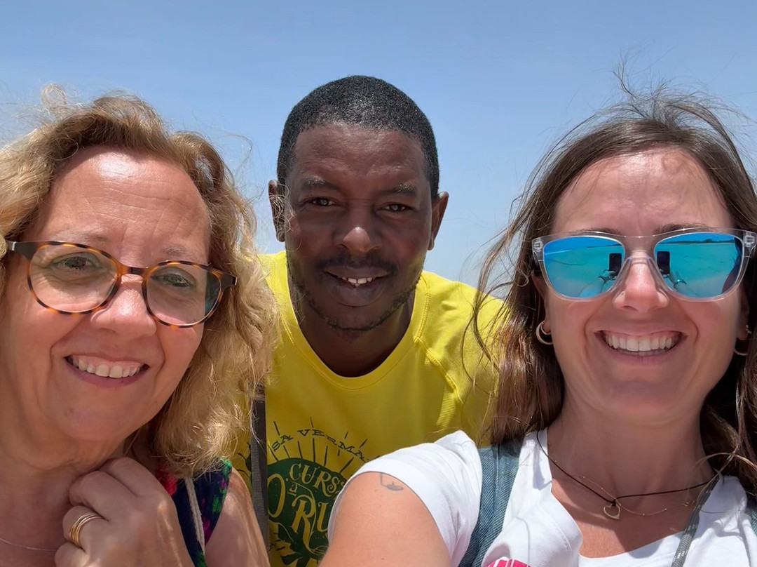 Sen Tourisme Senegal-索蒙必去景点