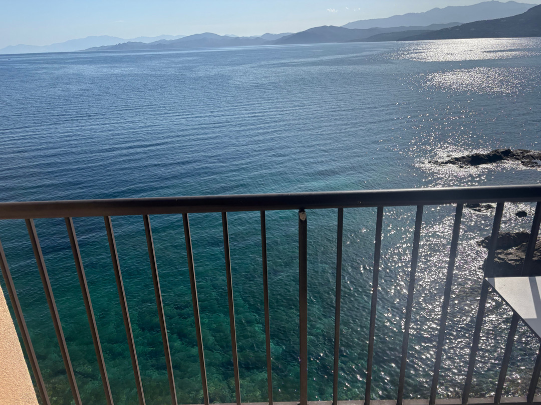 皮耶塔餐厅与水疗酒店主图