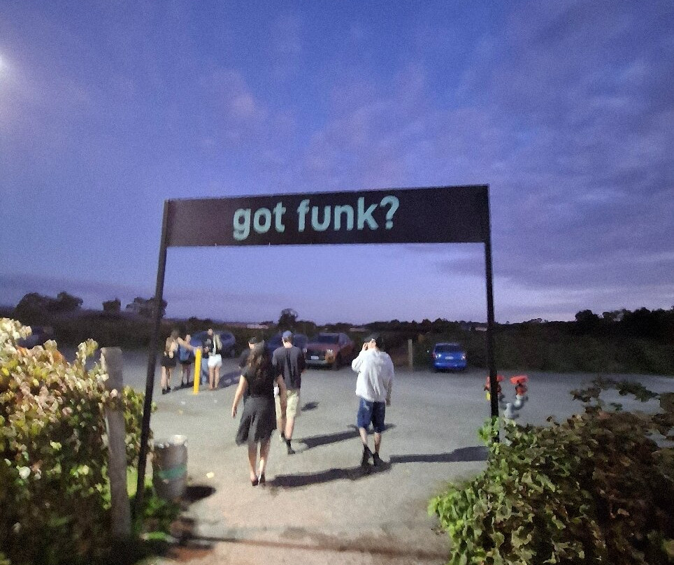 Funk 2.0 By Funk Cider-Swan Valley必去景点