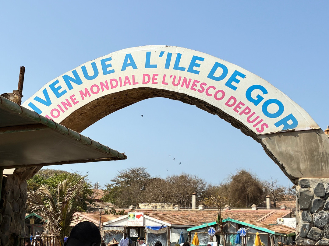 Happy Excursions Senegal-莫布瓦必去景点
