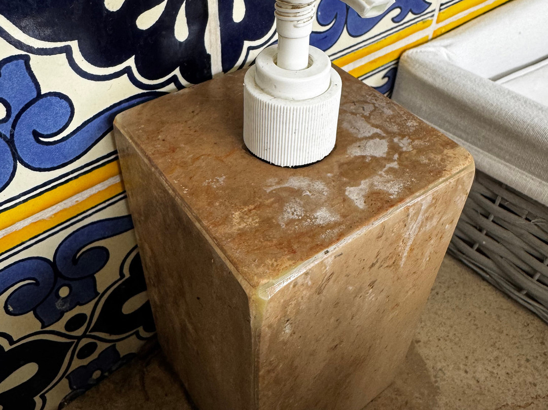 墨西哥大酒店(Gran Hotel Mexico)主图