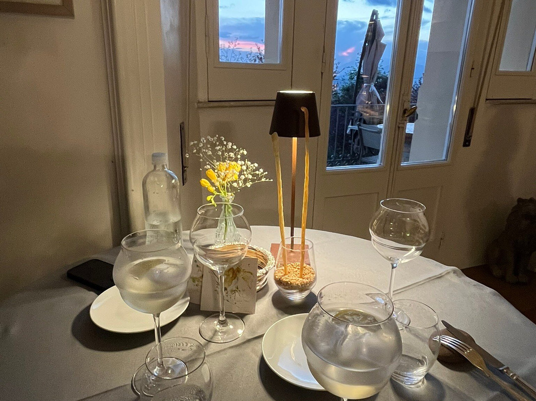 Villa Inglese B&B主图
