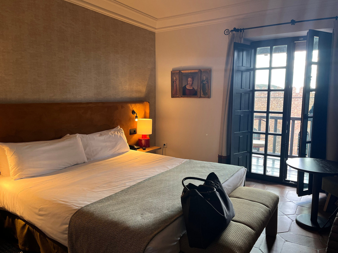 席昆沙帕拉多尔酒店主图