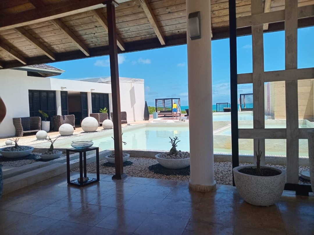 Paradisus Los Cayos主图