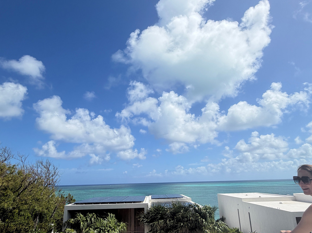 Beach Enclave Turks and Caicos主图