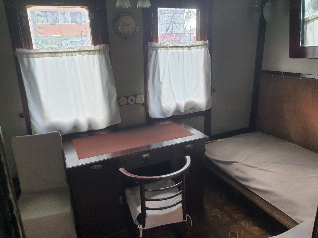 Stalin Museum-Gori必去景点