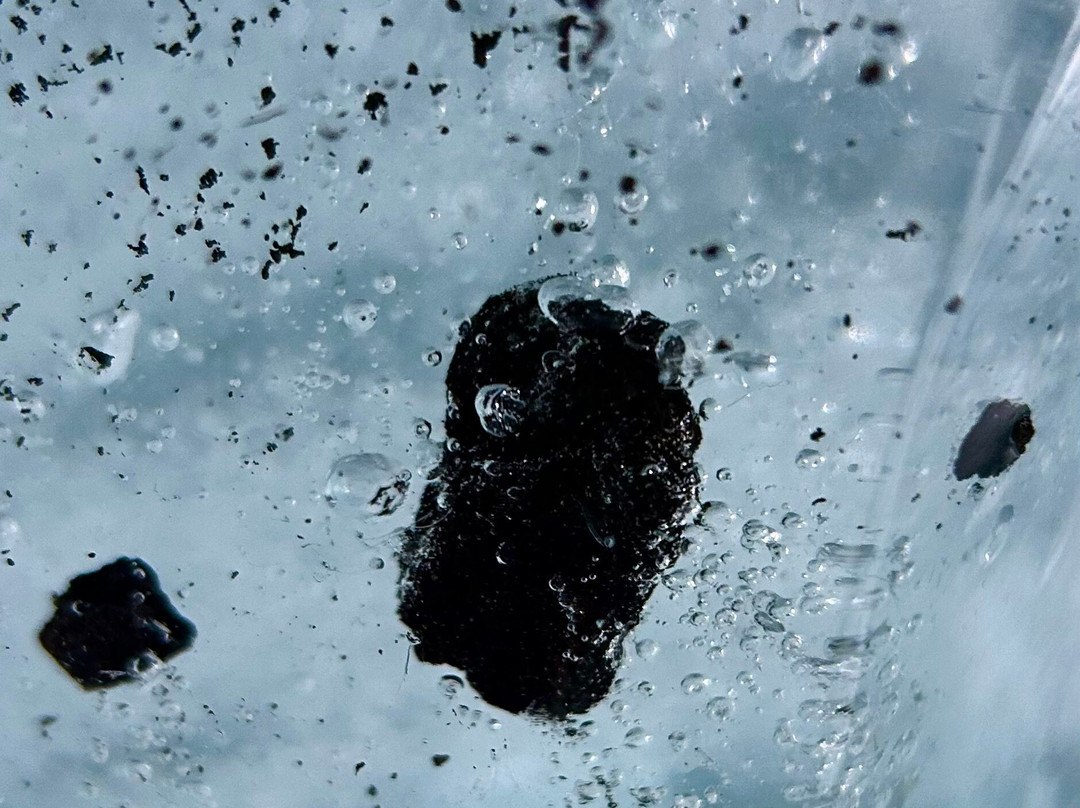 Katla Ice Cave Kerlingardalsvegur-维克必去景点