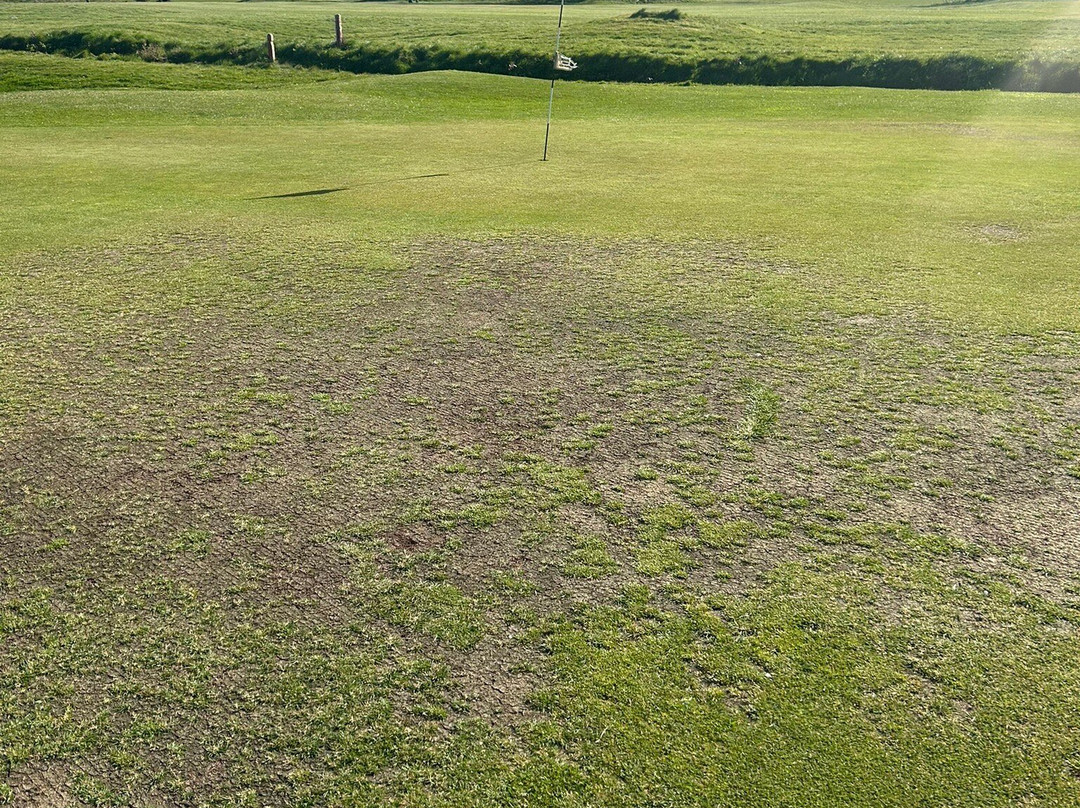 Bootle Golf Course & Driving Range-布特尔必去景点