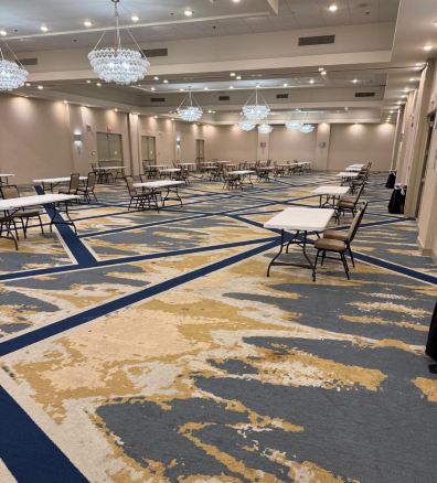 Radisson Hotel St Louis Downtown Convention Center-旅行者