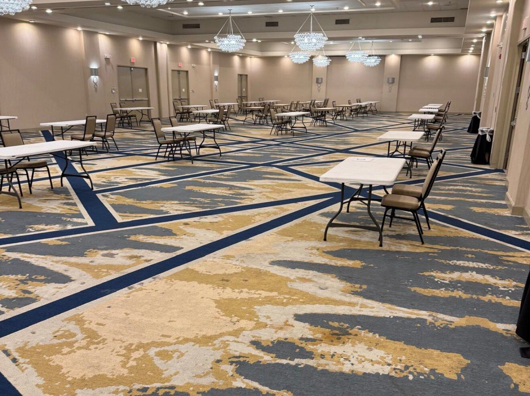 Granite City酒店住宿-Holiday Inn St. Louis - Downtown Conv Ctr By IHG