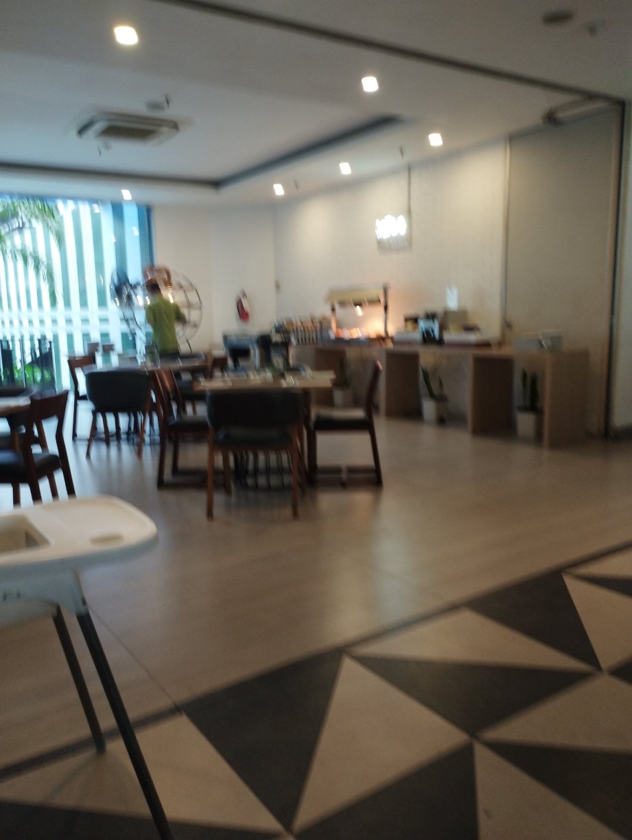 大城桑提卡酒店-贝克西-旅行者