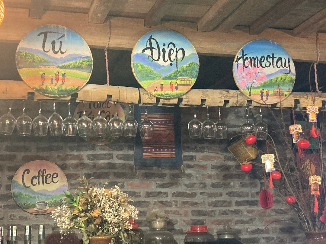 Tu Diep Homestay