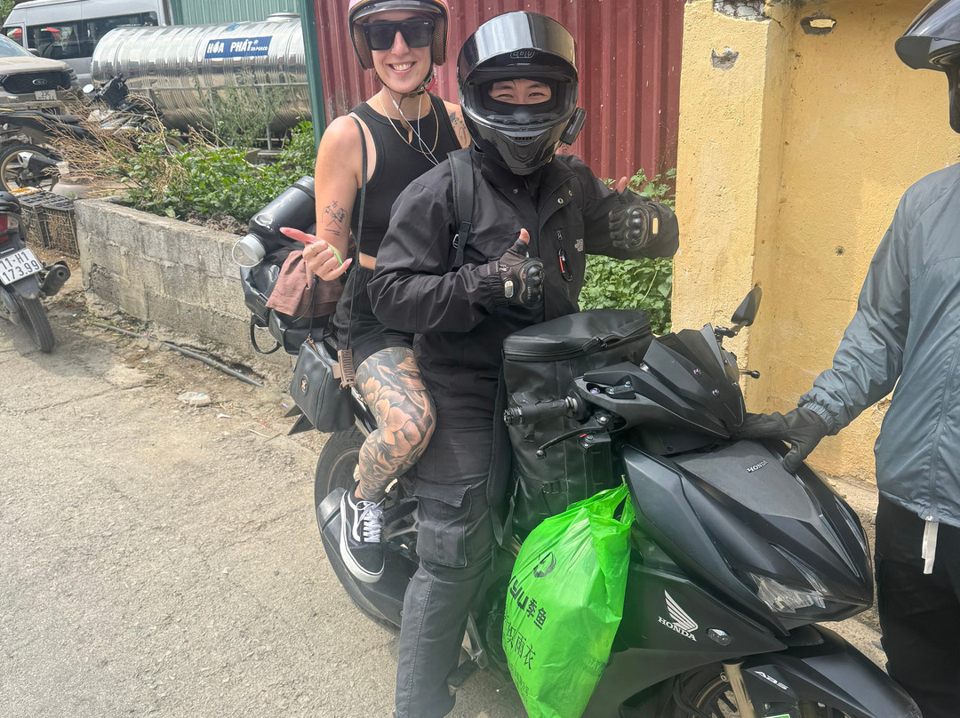 Ha Giang Adventure-Ha Giang必去景点