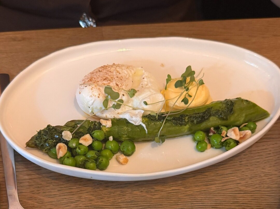 L'accent Bistrot Chic