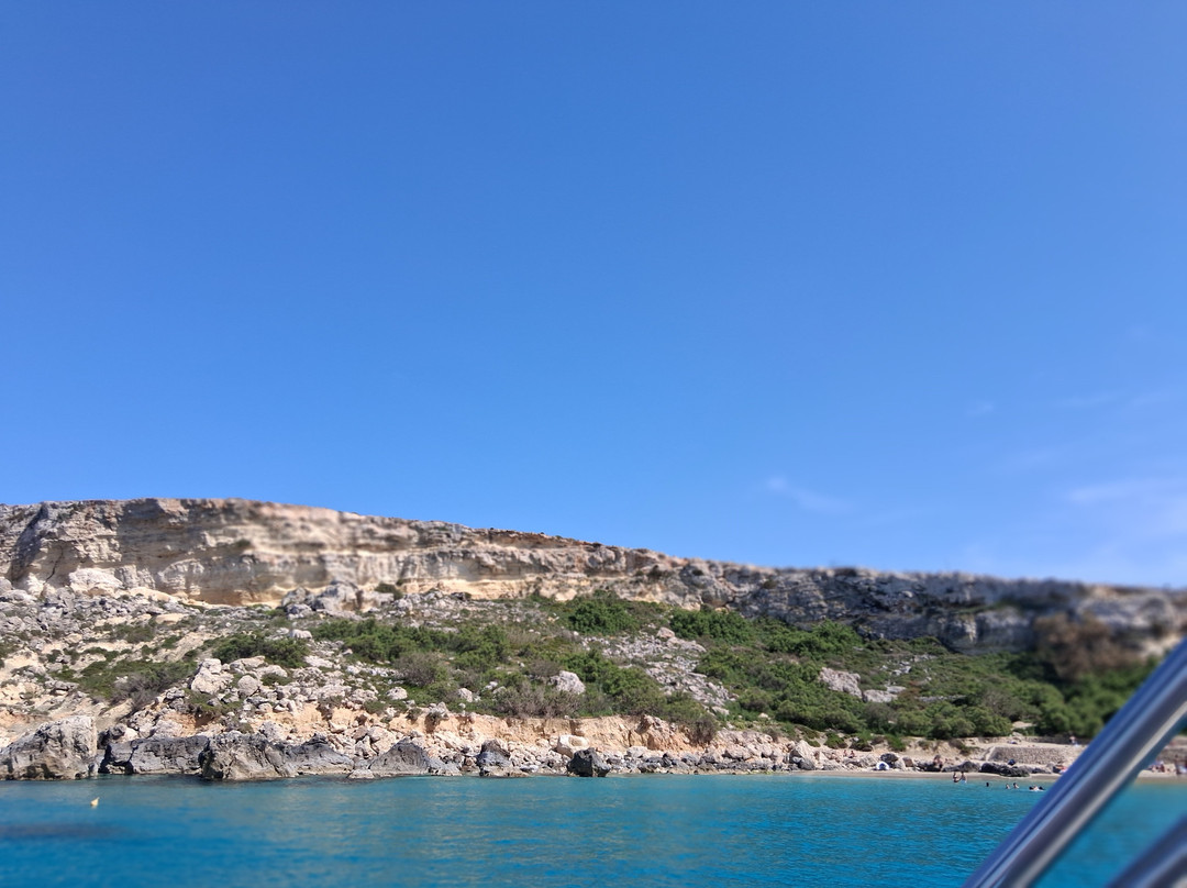 Sailing Charters Malta-梅雷赫必去景点
