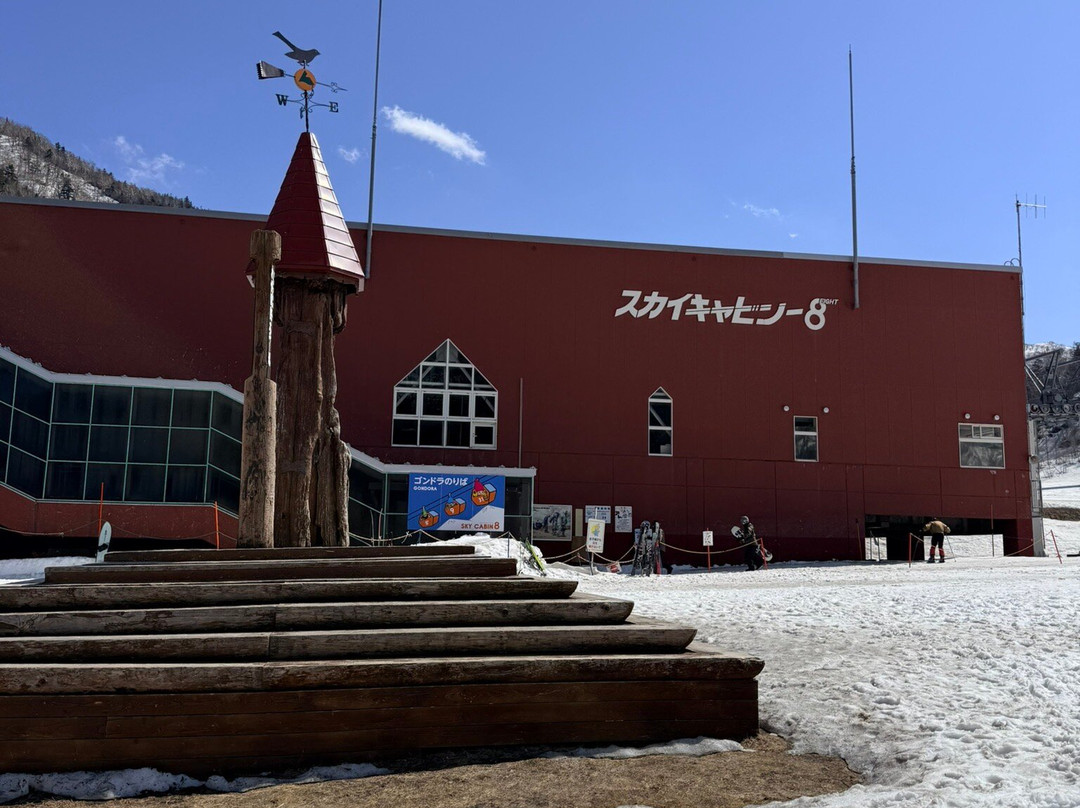 札幌国际滑雪场-札幌市必去景点