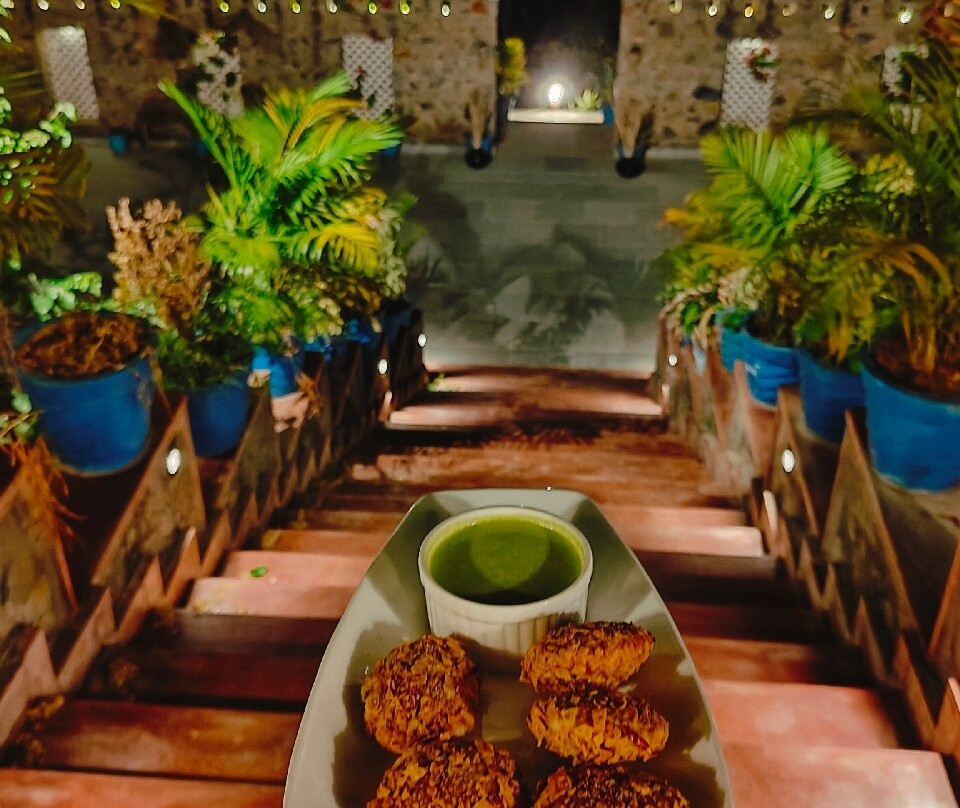 Kutani Bagh Sariska主图