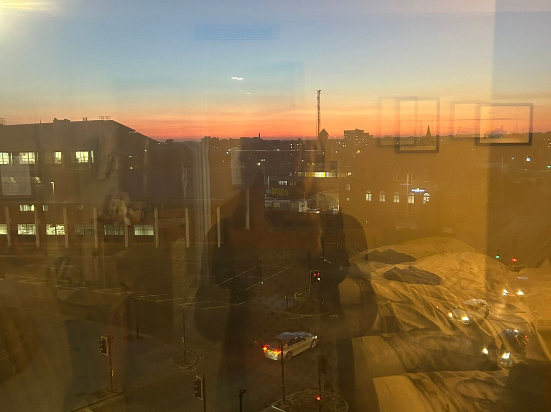 Holiday Inn 普雷斯顿主图
