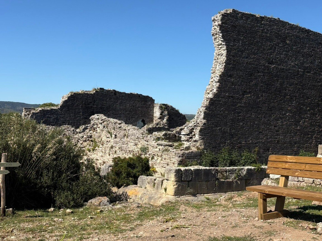 Museo Archeologico Nazionale di Cosa-Ansedonia必去景点
