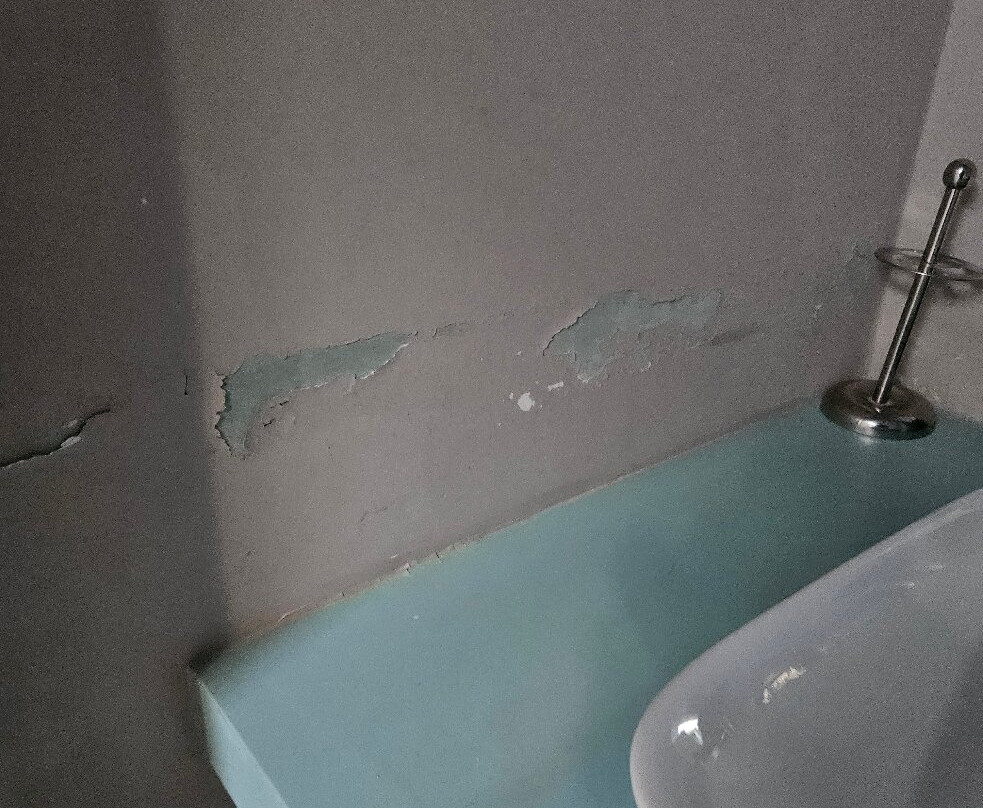 帮特普套房酒店主图