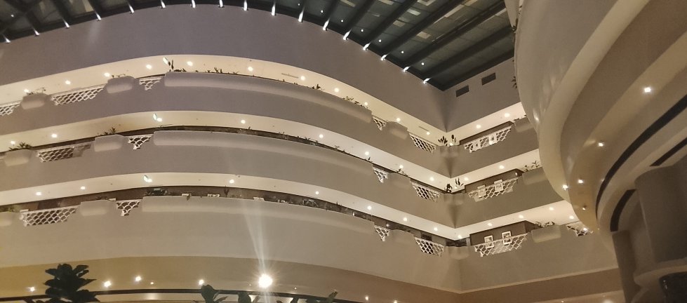 Hotel Taj-旅行者