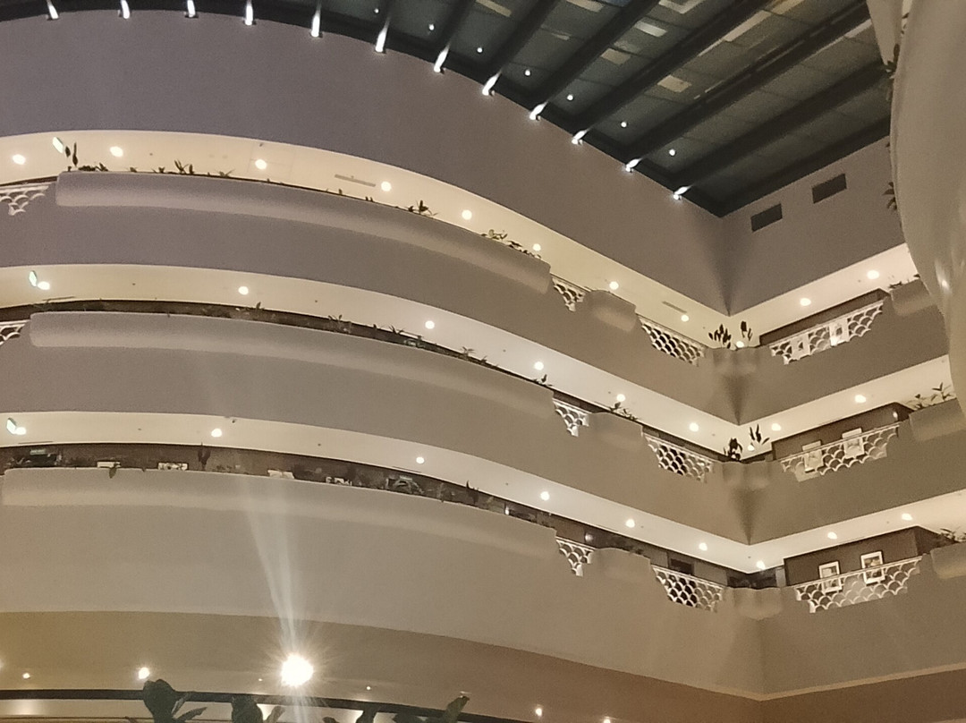 Hotel Taj主图