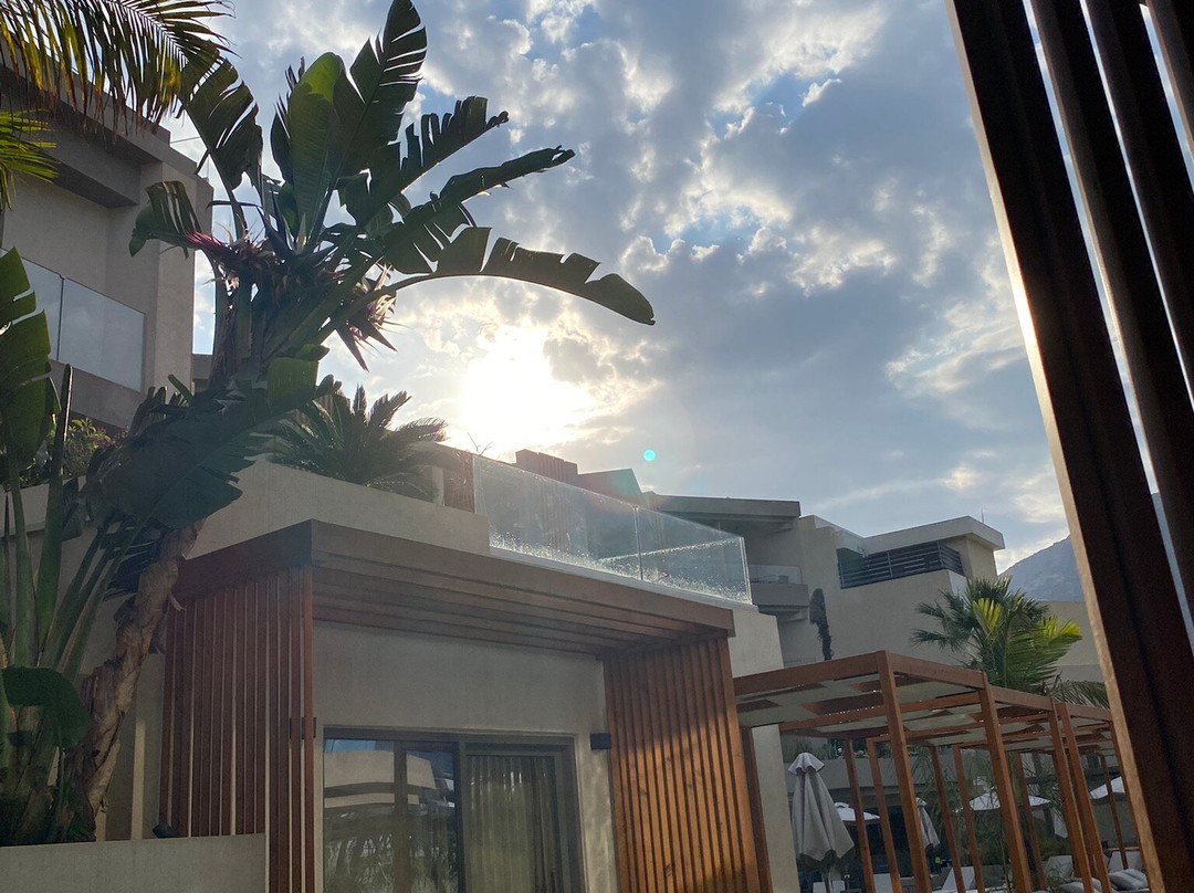 Sunset Boutique Hotel & Spa主图