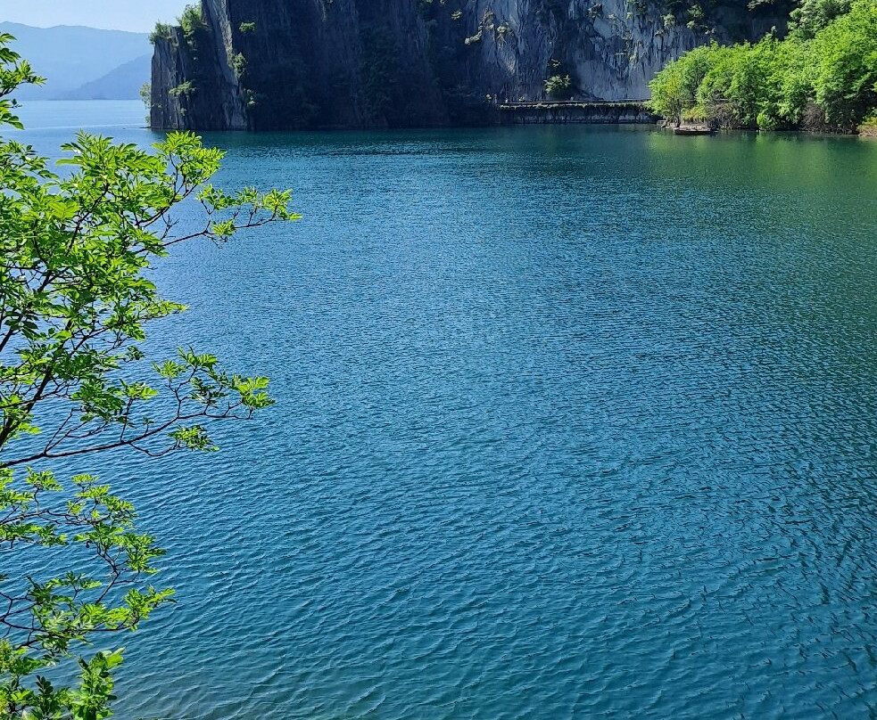 Bogn-Riva di Solto必去景点