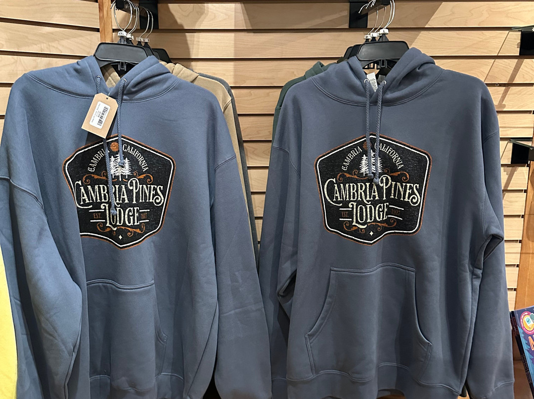 坎布里亚酒店主图