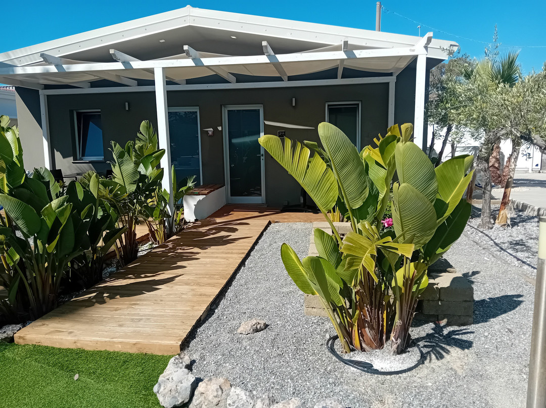 B&B El Bisagra