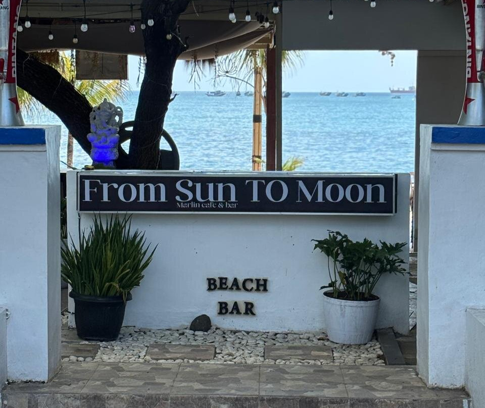 Kedonganan Beach-库塔必去景点
